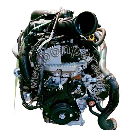 100019296R M9T D706 Master 3 PF6 Şanzımanlı 2.3 Dizel Komple Motor (rps5000) 7711611369