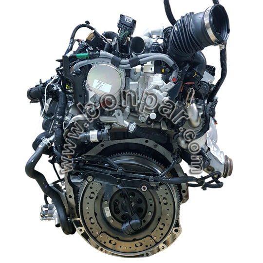 100019907R M9R-650 Renault Trafic, Espace, Talisman Komple Sandık Motor 2.0 DCI (rps5532)