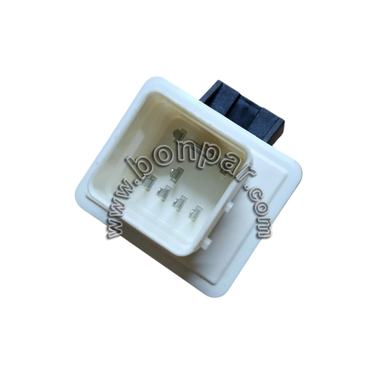 110679886R Renault Megane 4, Clio 5, Duster 3 Isıtıcı Kutu Rölesi (rps6946) A6089000200