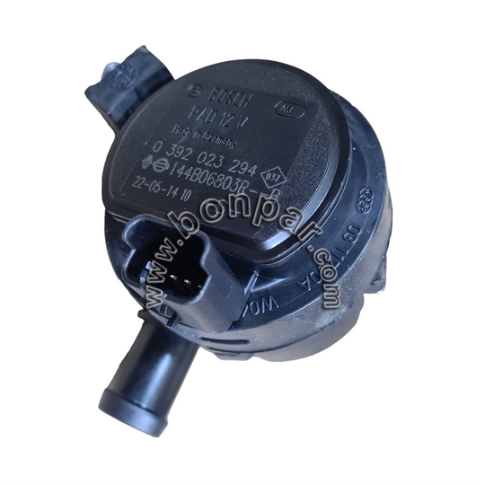 144B06803R Renault Megane 4, Talisman, Clio 5, Duster H5H 1.3 TCE Su Pompa Devirdaim (rps6099)