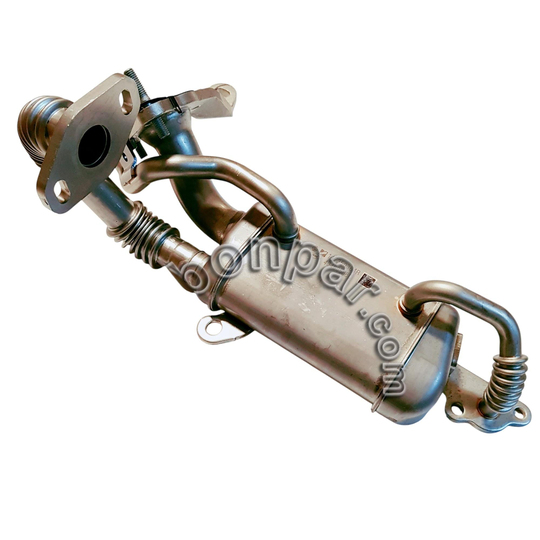 147350364R Renault Clio 4, Captur Turbo Egr Soğutucu 1.5 DCI 90 Hp (rps839) (rps5228) 43460592C, 7711677054