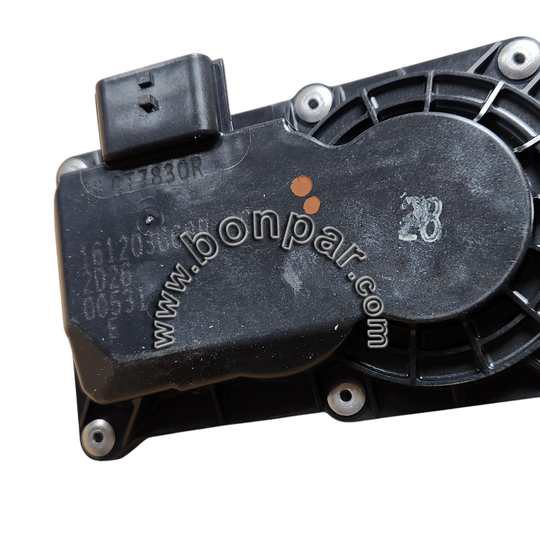 161203668R Dacia Duster 2, Sandero 2 Enjeksiyon Gaz Kelebek Kutusu (rps6960)