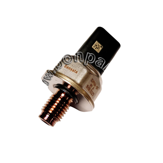 1619635523 Renault Nissan Yakıt Basınç Rail Müşürü 85PP68-01 (rps868) 1619718092, 7711678609