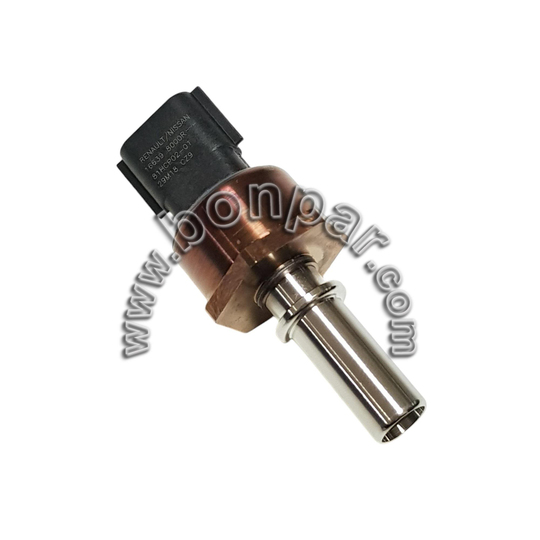 166398000R Renault Megane 4, Scenic 4 1.6 1.5 DCI Orijinal Basınç Kaptörü (rps5588)