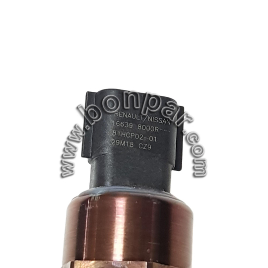 166398000R Renault Megane 4, Scenic 4 1.6 1.5 DCI Orijinal Basınç Kaptörü (rps5588)