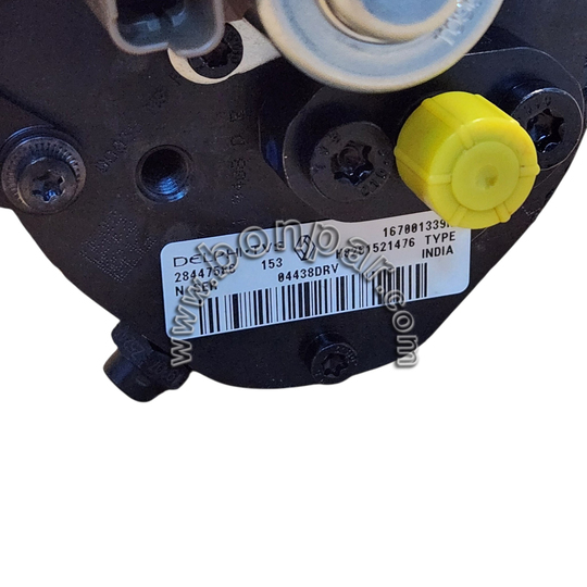 167001339R Renault Megane 3, Fluence Orijinal Mazot Pompası (rps7230) 8201521476