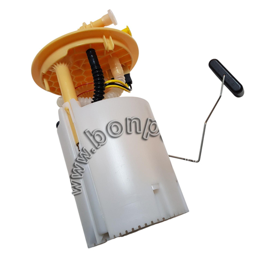 172027799R Renault Megane 4, Talisman 1.6 DCI Depo Şamandırası (rps975)