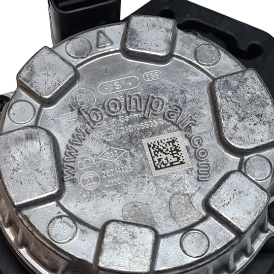 210106635R Reault Megane 4, Captur 2 Devirdaim Su Pompası (rps5996) 210102284R, 0392024134