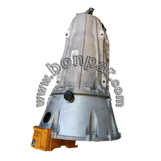 2132704803 Mercedes-Benz 9 İleri Komple Şanzıman (rps1078) AS31HP W9B400