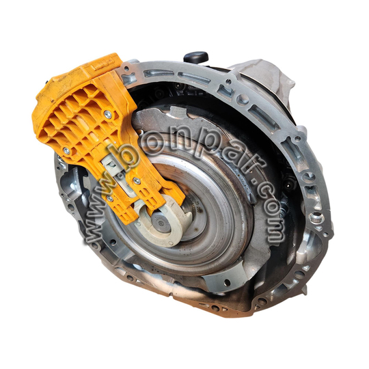 2132704803 Mercedes-Benz 9 İleri Komple Şanzıman (rps1078) AS31HP W9B400