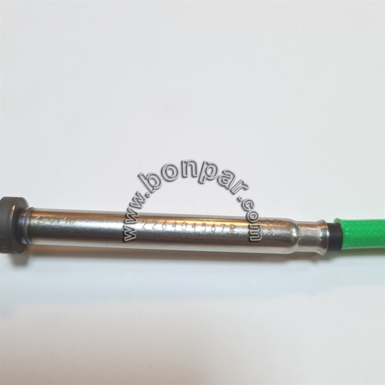 226404367R Renault Megane 4, Clio 4, Kangoo 1.5 DCI Sıcaklık Kaptörü (rps5861)