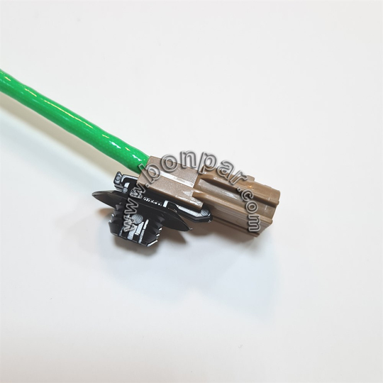 226404367R Renault Megane 4, Clio 4, Kangoo 1.5 DCI Sıcaklık Kaptörü (rps5861)