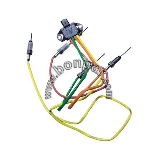 226585432R Renault Master Turbo Sıcaklık Kaptörü (rps7184) 226585456R