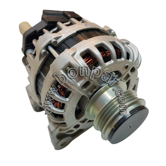 231001107R Renault Clio 4 1.2 16V D4F Alternatör Şarj Dinamosu (rps5599) 231003730R