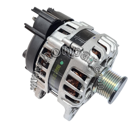 231004473R Renault Clio 5, Captur 2, Duster 2 1.0 TCE Alternatör (rps5995)