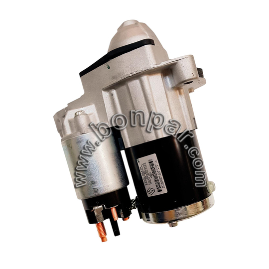 233000557R Renault Clio 4, Fluence, Megane 4, Talisman Orijinal Marş Motoru (rps5221)