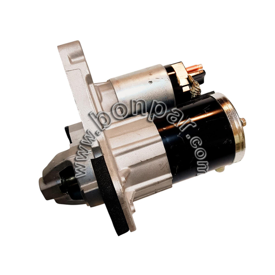 233000557R Renault Clio 4, Fluence, Megane 4, Talisman Orijinal Marş Motoru (rps5221)