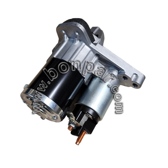 233006662R Renault Clio 5, Captur 2, Megane 4 Marş Motoru (rps6132)