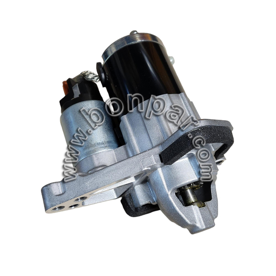 233006662R Renault Clio 5, Captur 2, Megane 4 Marş Motoru (rps6132)