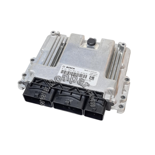 237100364S Renault Talisman, Captur 1.5 DCI Motor Enjeksiyon Beyni (rps5967) 237106319R