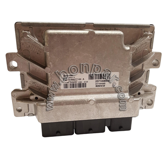 237100854R Renault Megane 3 Motor Enjeksiyon Beyni (rps727) 237100409R, S180077153, EMS 3110, S180024041, 237100662R, 7711672722