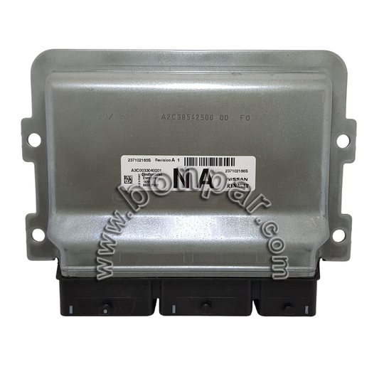 237102186S Renault Nissan B4D Motor Enjeksiyon Beyni (rps5607) 237102185S, EMS3140A, 237103621S