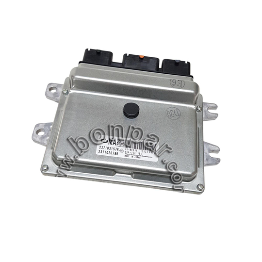 237103157R Renault Motor Enjeksiyon Beyni (rps5550) 237102079R