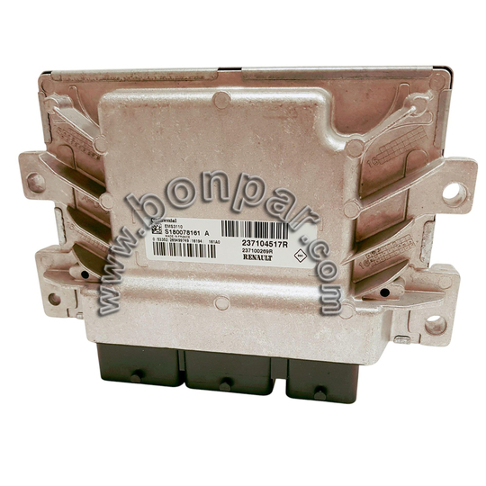 237104517R Renault Megane 3, Fluence Motor Enjeksiyon Beyni (rps5119) (rps5140) 237100269R, EMS3110, S180078161, 265499749, S18002405129, 237103315R, A2C32379100