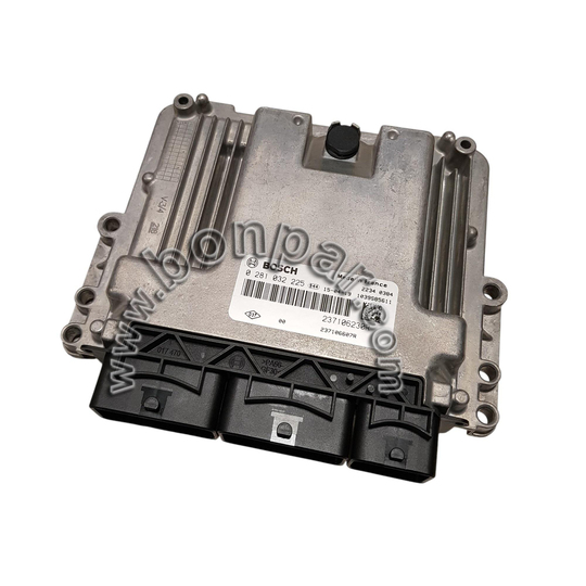 237106230R Renault Megane 4, Talisman, Espace 5 Motor Enjeksiyon Beyni (rps5330) 237106607R, 0281032225, 237106330R, 237108496R