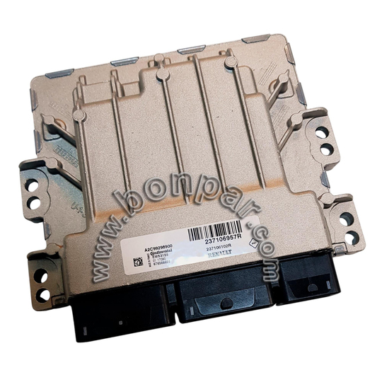 237106957R Renault Clio 4, Captur H5F 412 Motor Enjeksiyon Beyni (rps5192) 237106102R, A2C99298900