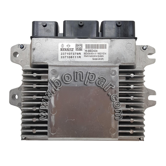 237107379R Renault Megane 4, Talisman Motor Enjeksiyon Beyni 1.6 TCE (rps5469) 237105111R