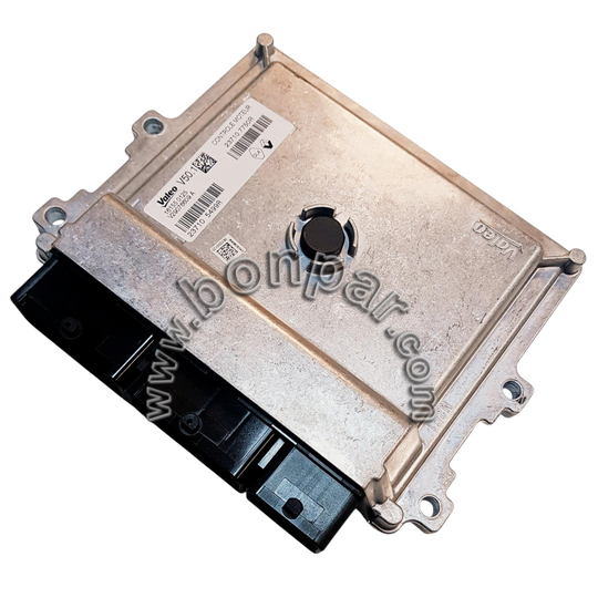 237107750R Renault Captur, Clio 4 H4B 408 Motor Enjeksiyon Beyni (rps5191) 237105499R, 237107753R