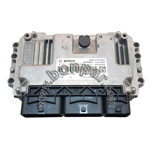 237109010R Renault Clio 4, Twingo 3, Smart Motor Enjeksiyon Beyni (rps5329) 237105821R, 0261S17834, 237107789R
