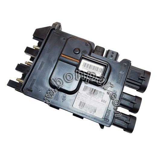 243800007R Renault Megane 3, Fluence Akü Kutup Başı Kesme Kutusu (rps961)