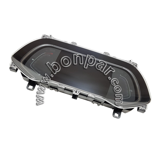 248100950R Renault Clio 5, Megane 4 Faz 2 Hayalet 7