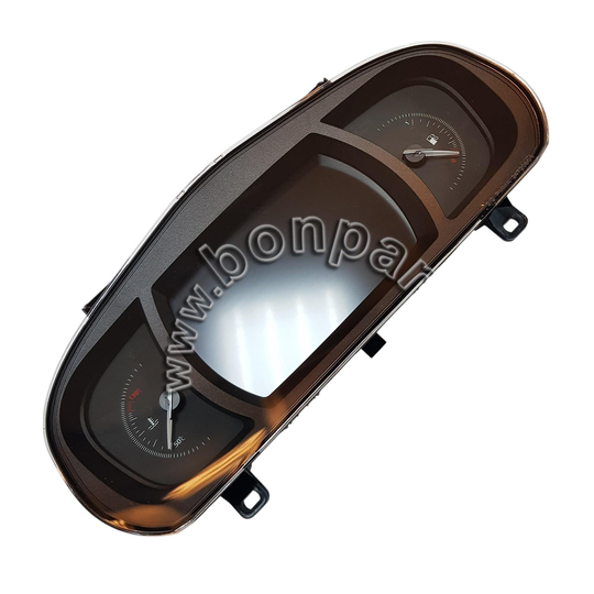 248101948R Renault Megane 4 Hayalet Komple Gösterge Tablosu (rps5501) 248105618R, 248101015R