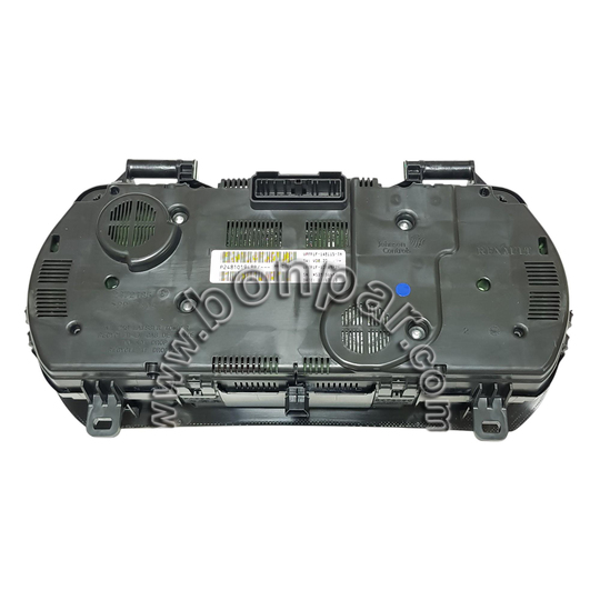 248101948R Renault Megane 4 Hayalet Komple Gösterge Tablosu (rps5501) 248105618R, 248101015R