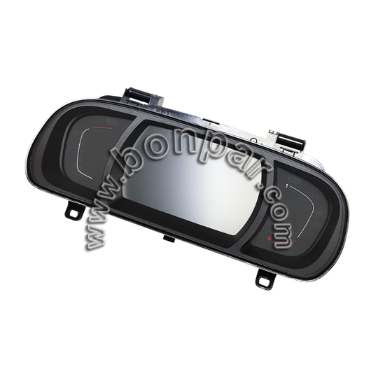 248103271R Renault Kadjar Tam Hayalet Kilometre Gösterge Tablosu (rps5508) (rps5970) 248101104R, 248100628R, 248103992R, 248109629R