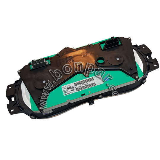 248107700R Dacia Duster 4x4 Komple Gösterge Tablosu Dci (rps621) (rps5768) 248100239R, 248107705R