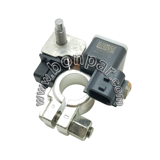 250825784R Renault Captur, Clio 4, Trafic 3, Duster 2 Akü Gerilim Kaptörü (rps5593) 295C30372R, 295C33401R, 295C33955R