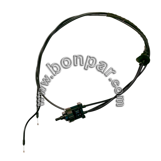 251901000R Dacia Duster Manuel Far Ayar Beyni ve Kablosu (rps5127) 251900006R, 7711675346