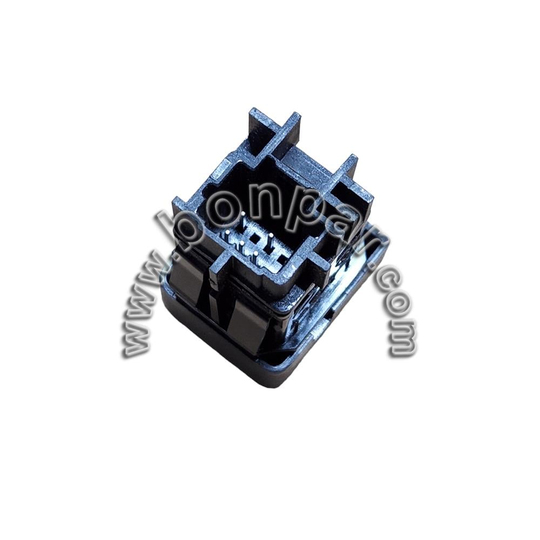 251B45280R Renault Clio 4, Captur Eco Tuşu Orijinal Enerji Yönetimi Düğmesi (rps1076)