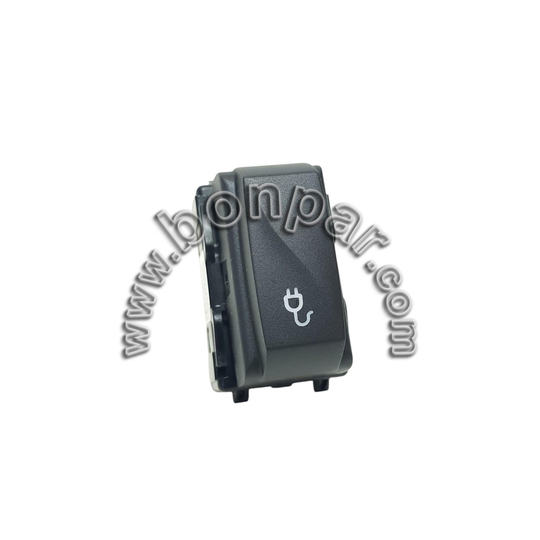 252801770R Renault Zoe, Espace 5 Şarj Kapak Düğmesi (rps5644)