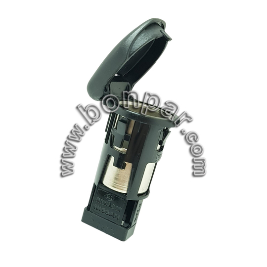 253318224R Renault Clio 4, Captur, Kadjar, Duster Orijinal Çakmaklık Aksesuar Prizi (rps5408) 253311870R, 253314097R, 253311573R, 253312923R