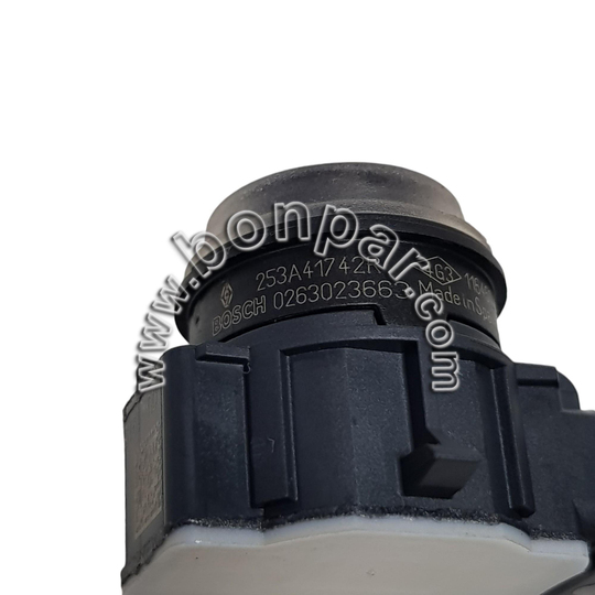 253A41742R Renault Espace 5, Megane 4 Arka Park Sensörü (rps5707) 0263023663