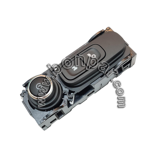 253B06108R Renault Captur, Clio 4, Master 3 Multimedya Kumandası (rps5829)