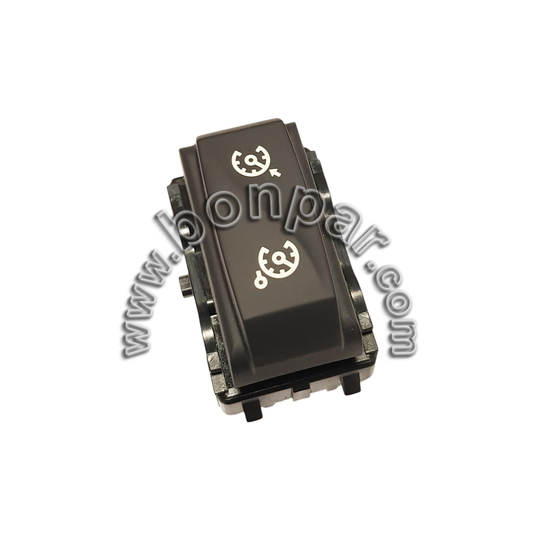 255504767R Renault Talisman, Laguna 3 Hız Sabitleyici Cruise Kontrol Tuşu (rps778)