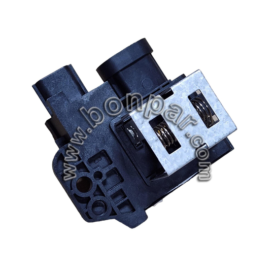 255509263R Renault Clio 4, Duster 2, Captur Radyatör Fan Rölesi Motor Rezistansı (rps6317) 2255505230R, 255502585R, 255506464R