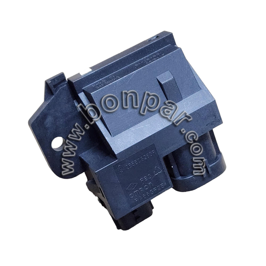 255509263R Renault Clio 4, Duster 2, Captur Radyatör Fan Rölesi Motor Rezistansı (rps6317) 2255505230R, 255502585R, 255506464R