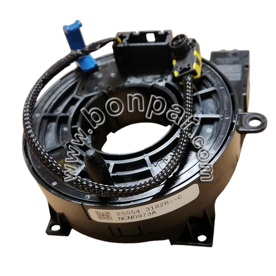 255543182R Renault Clio 5, Duster 2 Döner Kontaktör (rps6842)